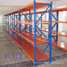 Racking (heavy duty pallet racking)